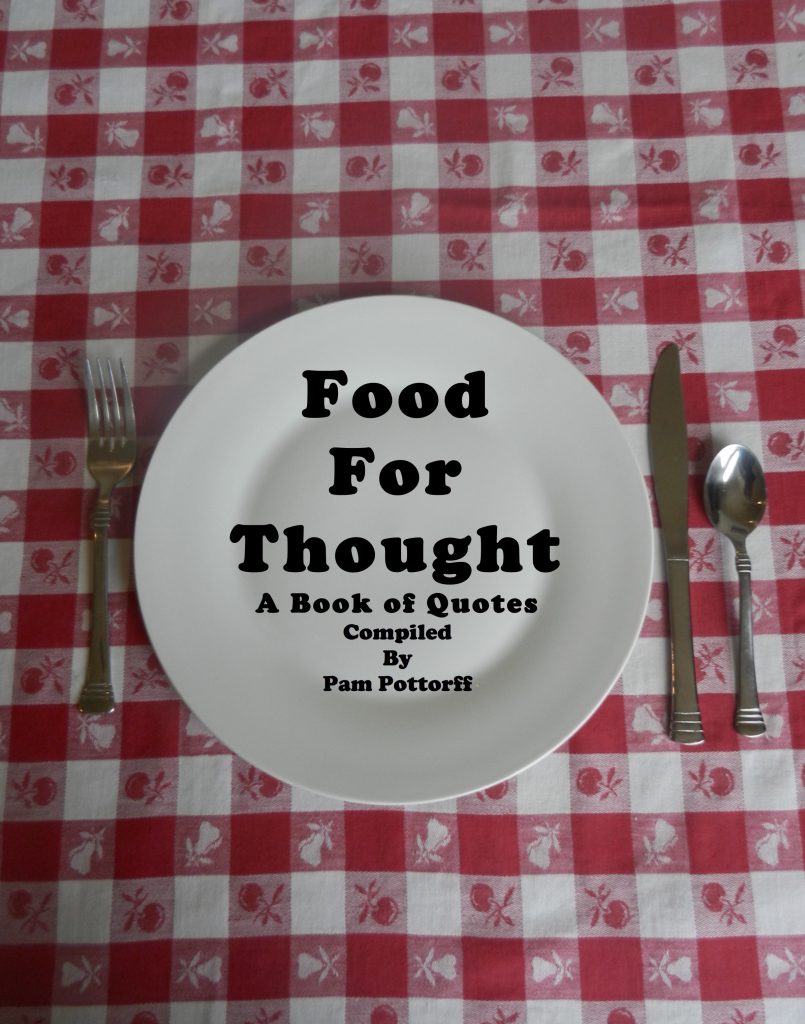 Book Cover: Food for Thought